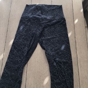 Lululemon align leggings 4